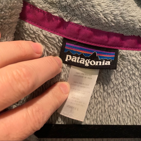 Patagonia sweater! - Picture 2 of 9